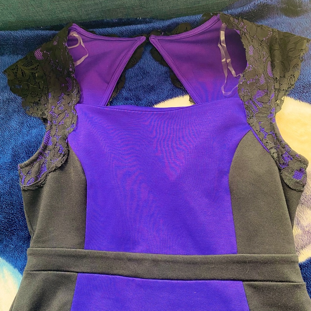 Womens dress